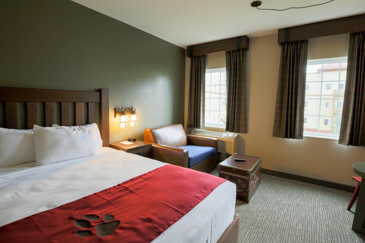 Great Wolf Lodge Chicago/Gurnee Pokoj fotografie